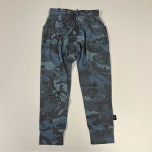 NWT Pixie Lane Camo Harem Pants